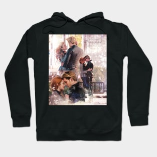 Clace Paris Hoodie